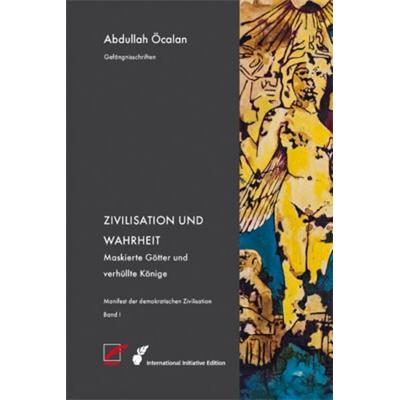Manifest der demokratischen Zivilisation – Bd. I, Taschenbuch von Abdullah Öcalan, Unrast Verlag, 978-3-89771-073-3