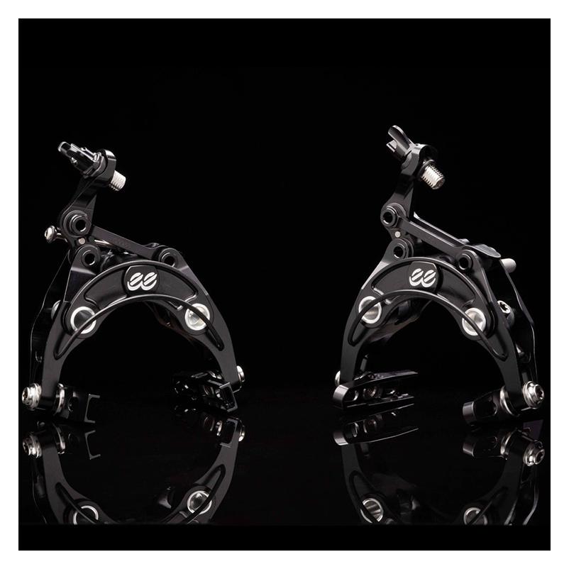 Cane Creek eeBrake G4 Bremse HR, Regular Mount, silver (Hinterradbremse) (45908549)