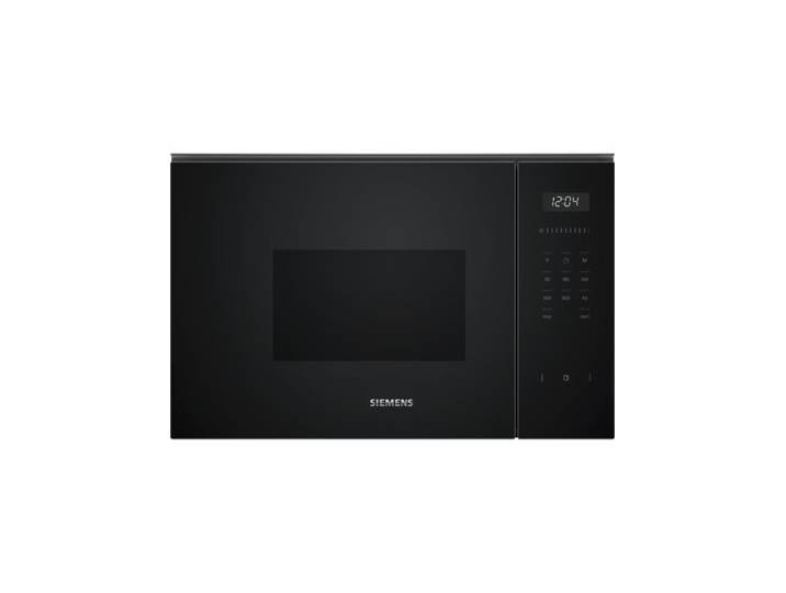 Siemens iQ500 BF525LMB1 - Black