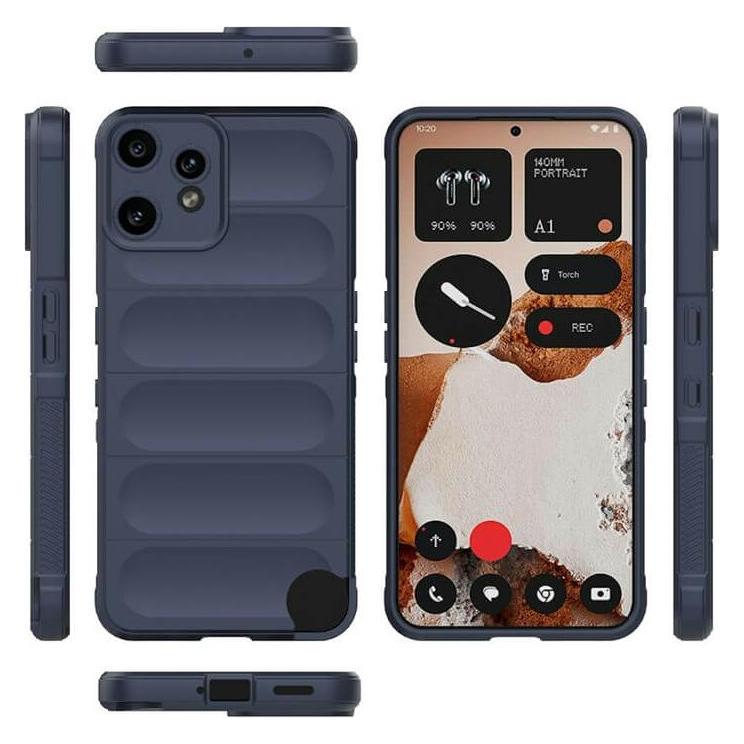 Cover-Discount CMF Phone 2 Pro - Rugged Protective Hülle (Nothing CMF Phone 2 Pro) (60041678)