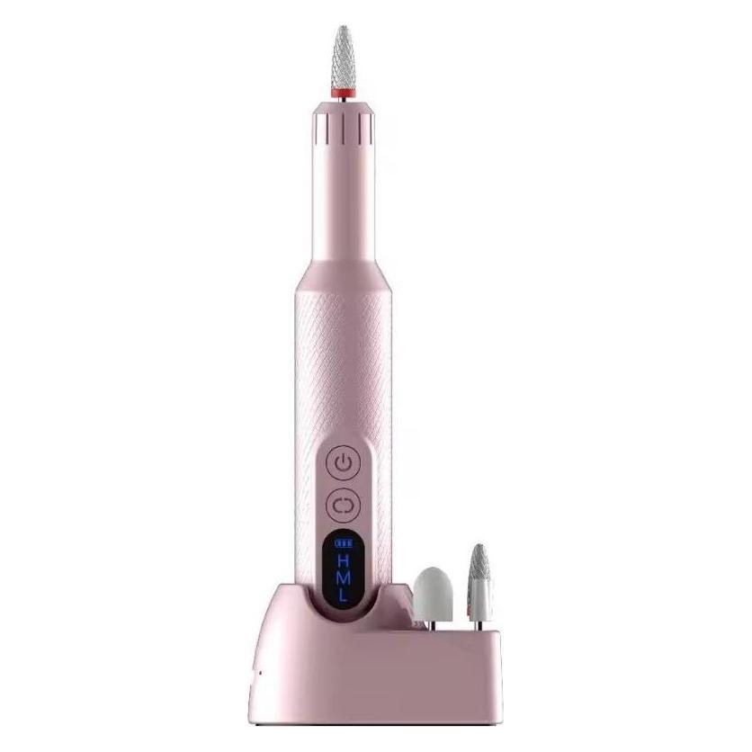 Extralink Zusatzlink | Nagelfräse | Kabellos Pink (EX.31993)