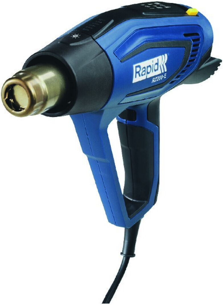 Rapid Heisluftgebläse R2200-E Box (5001343)