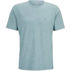 JOY Joy Herren T-Shirt VITUS, Größe 50 in Blau Blau