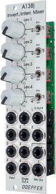 Doepfer A-138j