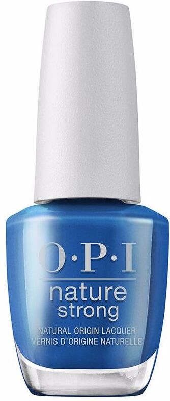 Opi Nature Strong Nail Polish 15ml Shore Is Something!