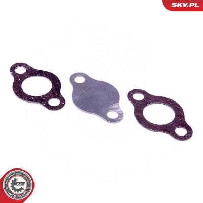 ESEN SKV Reparatursatz, Saugrohrmodul 14SKV572