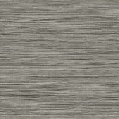Seabrook Designs Texture Gallery Grasslands Embossed Vinyl Unpasted Wallpaper