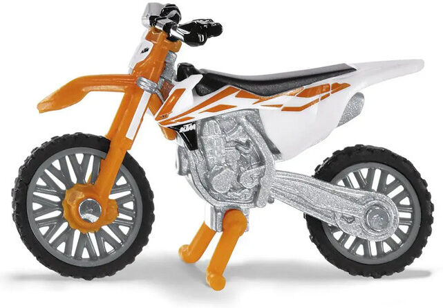 KTM SX-F 450 - Siku