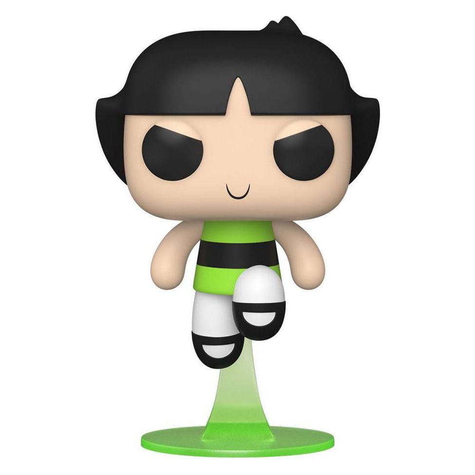 Funko POP! - Powerpuff Girls: Buttercup (57777)