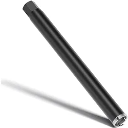 Wiltec, Lochsäge, Diamantbohrkrone Mesh Ø52mm Bohrkrone 450mm 11⁄4 UNC Diamantbohrer Beton (52 mm)