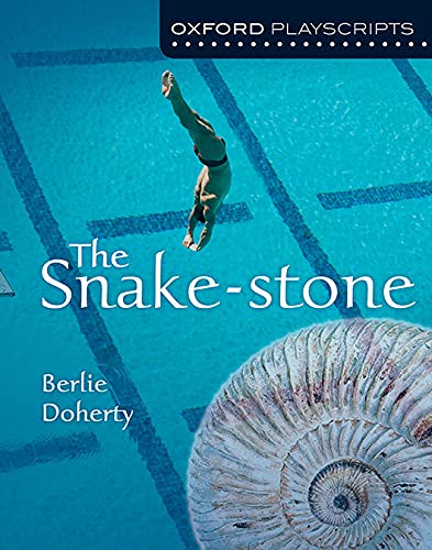 Berly Doherty - Doherty, B: Oxford Playscripts: The Snake-Stone - Preis vom 09.10.2026 07:28:09 h