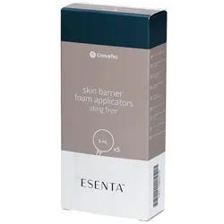 Esenta Hautschutz App Ster