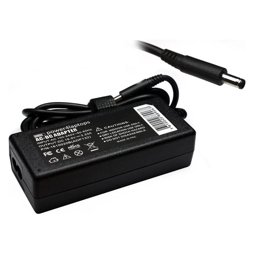 HP SKO-65W ADPTR nPFC SLIM 4.5mm (65 W) (L32925-001)