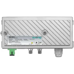 Axing ONX1550-01 Micro Fibre Node für FTTH/FTTB-Anwendungen/RFoG-Netze ONX155001 ONX 1550-01