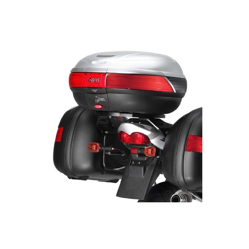 Kit fixation top case Givi Suzuki GSF 600 Bandit / S 00-04