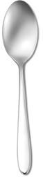 Sant' Andrea Stainless Steel Mascagni Soup/Dessert Spoons (Set of 12) by Oneida
