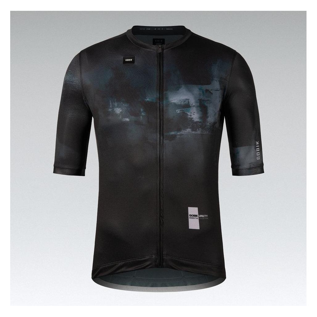 Gobik Stark S/S Trikot (XL) (68510818)