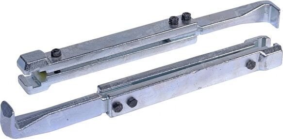 Swstahl Hakensatz, Abzieher 10822l-300