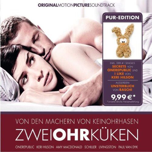 Ost - Zweiohrküken (Ltd.Pur Edt.) - Preis vom 13.10.2026 11:25:28 h