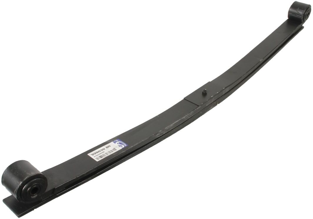 Fahrwerksfedern SCHOMACKER 33903000-S