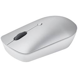 Lenovo 540 Maus Funk, Kabellos Optisch Grau 4 Tasten 2400 dpi GY51D20869