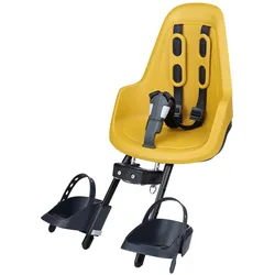 bobike, Velokindersitz, (Steuerrohr + Vorbau)