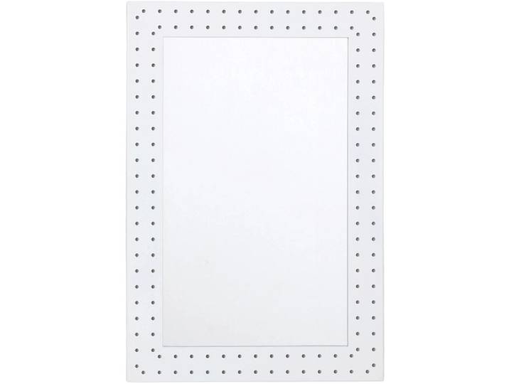 Spiegel rechteck PEG 40x60cm weiss