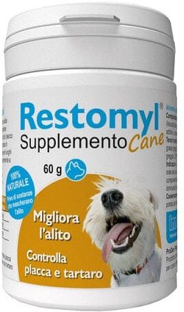 Innovet Restomyl Supplemento Cane 60 g