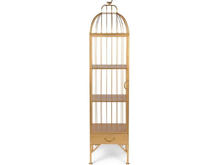 Bold Monkey Unlock Me kast - Goud