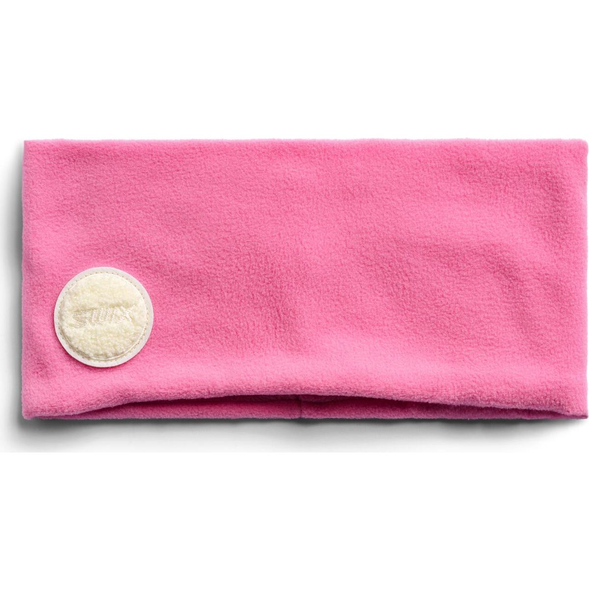 Swix Fleece Headband, Thrift Pink, OS thrift pink (92704) OS 10466-26-92704-OS