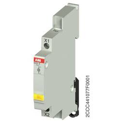 Leuchtmelder Gelb 1 A ABB 2CCA703408R0001