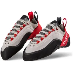 Ocun Pearl 8 white/red