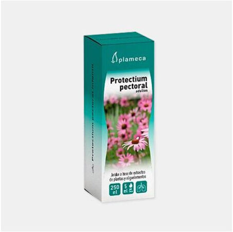 PLAMECA PROTECTIUM PECTORAL ADULTOS 250ml
