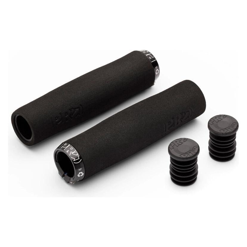 PRO Bike Gear HeroDirt Performance Lenkergriffe (70430791)