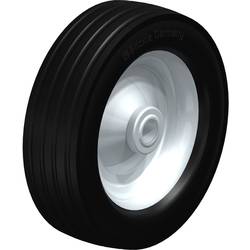 Blickle 584474 V 254/25-65R Schwerlast-Rad Rad-Durchmesser: 250 mm Tragfähigkeit (max.): 320 kg 1 St.