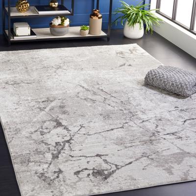 SAFAVIEH Meadow Sadeta Modern Abstract Rug