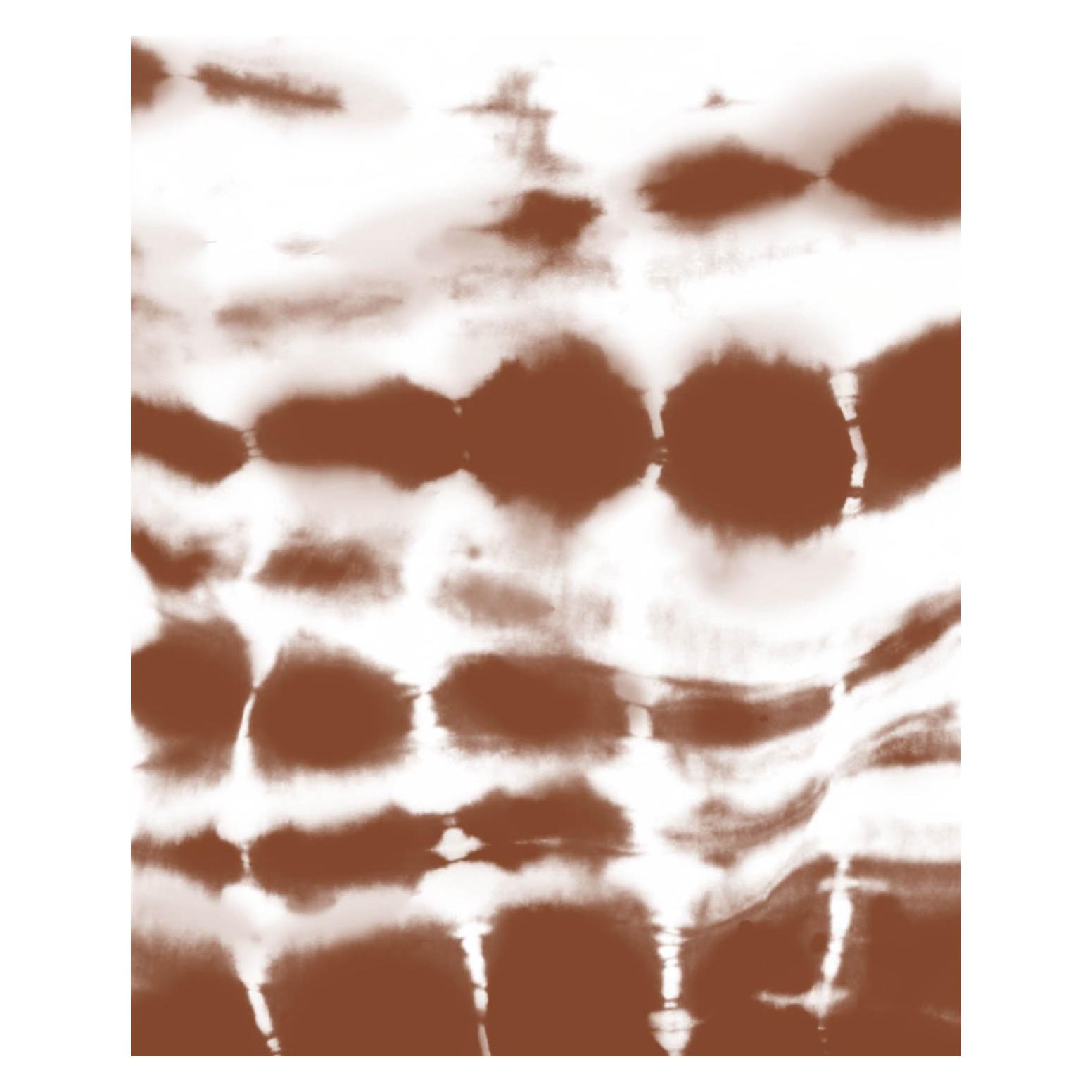 Kreul Batik-Textilfarbe, hazelnut brownie, 70 g (98535)