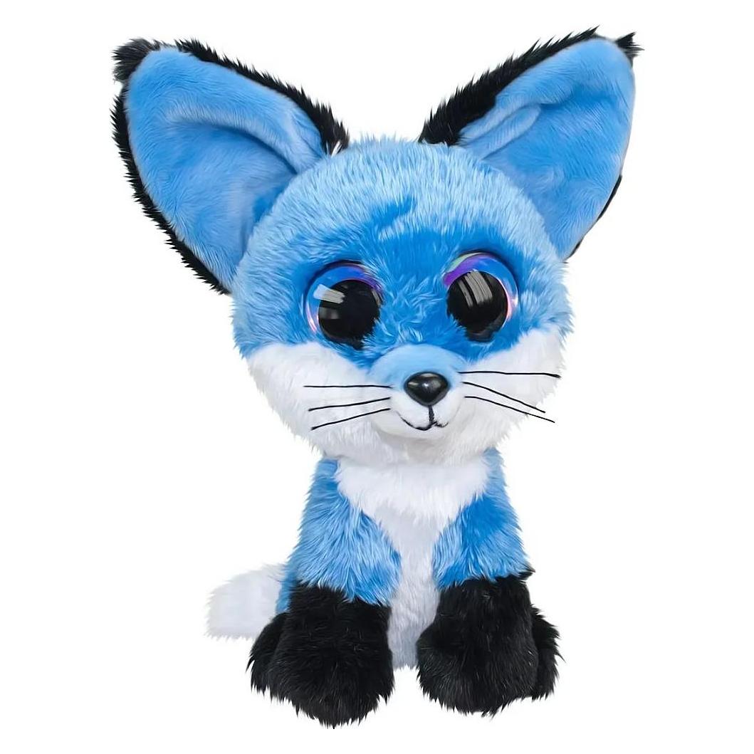 Lumo Stars Hug - Fox Blueberry (24 cm) (55052)