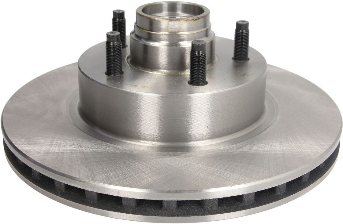Profusion Disco freno 54029AT anteriore, 1 pezzo