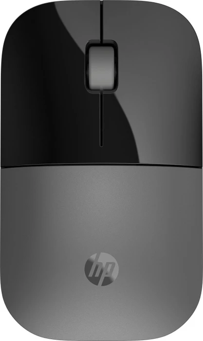 HP Wireless Mouse Z3700 Dual Silver