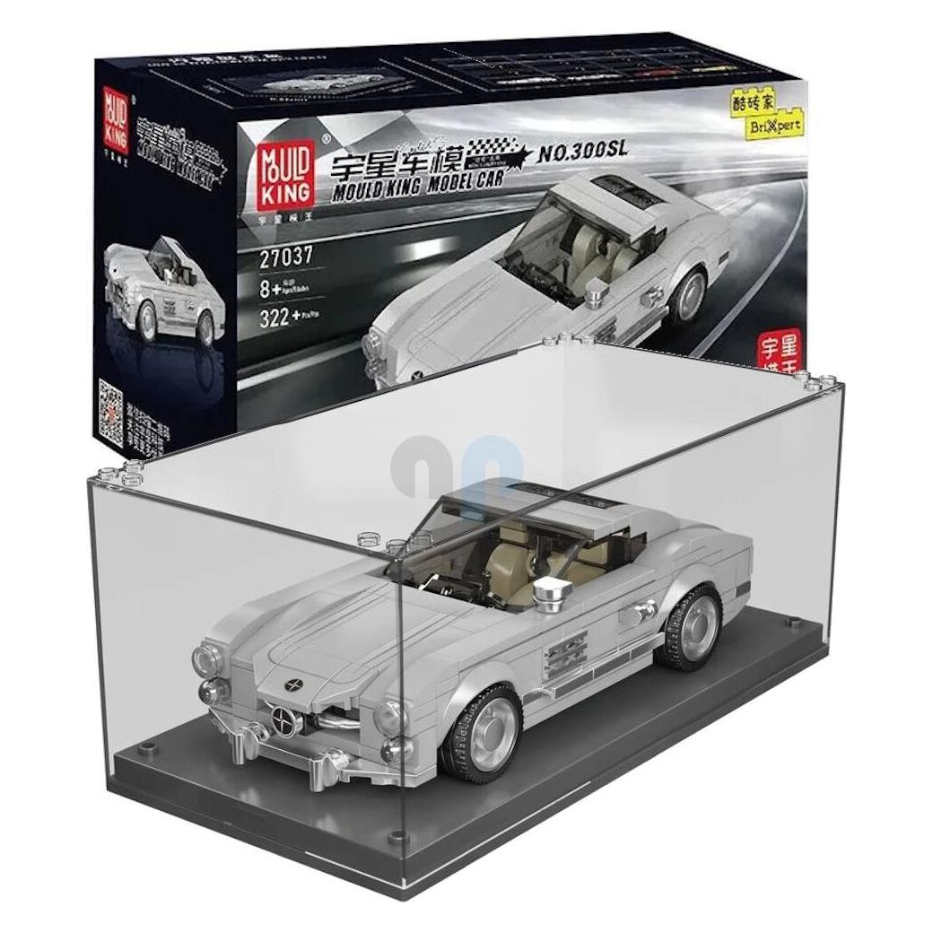 Mould King Sportwagen 300sl (27037)