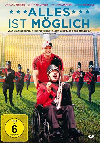 Zach Meiners - Alles ist möglich - Preis vom 11.10.2026 03:10:56 h