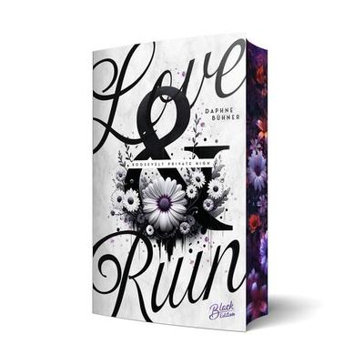 Love & Ruin, Taschenbuch von Daphne Bühner, Black Edition