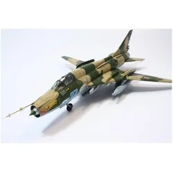 Modelsvit Su-17M3 advanced fighter-bomber