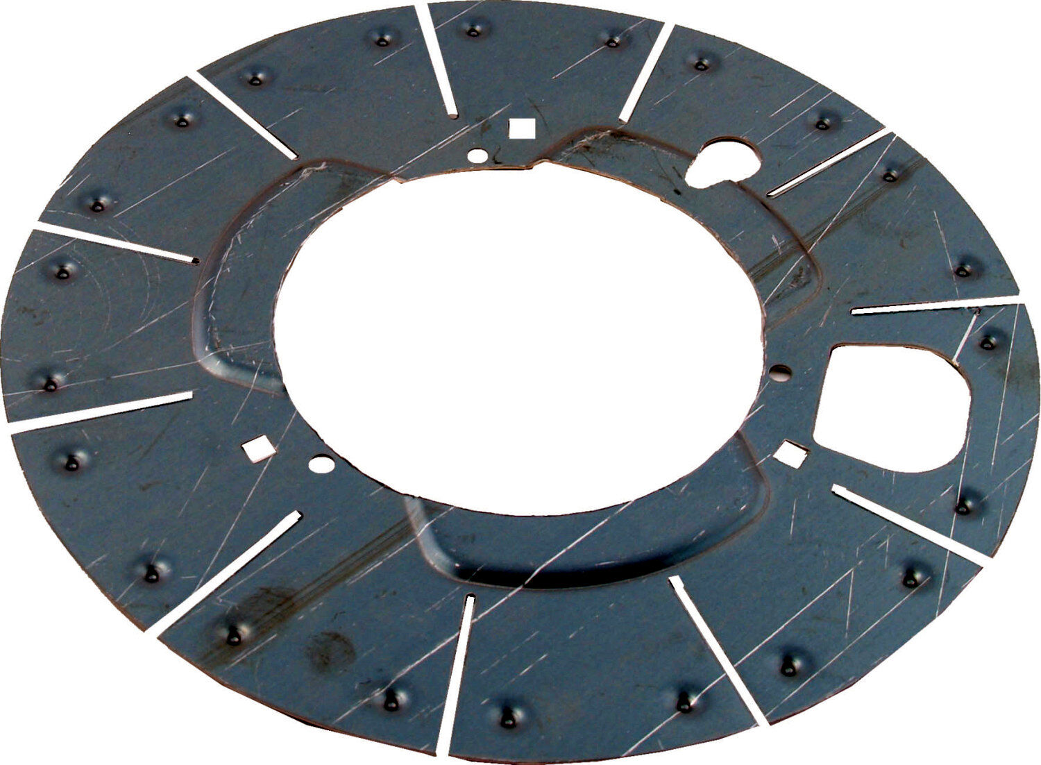 Écran anti-radiation Wolf BK-D, D300 8611155 pour CGB