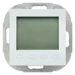 Siemens Dig.Industr. i-syst Raumtemp.-Regler 5TC9774-6WH00