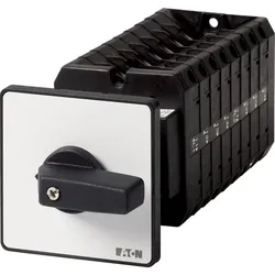 Eaton 908028 Sonderschalter, T5, 100 A, Zwischenbau, 8 Baueinheit(en) T5-8-SOND*/Z