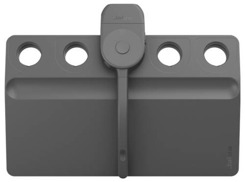 Jabra Boom Arm Organizer 5fach für Perform 75
