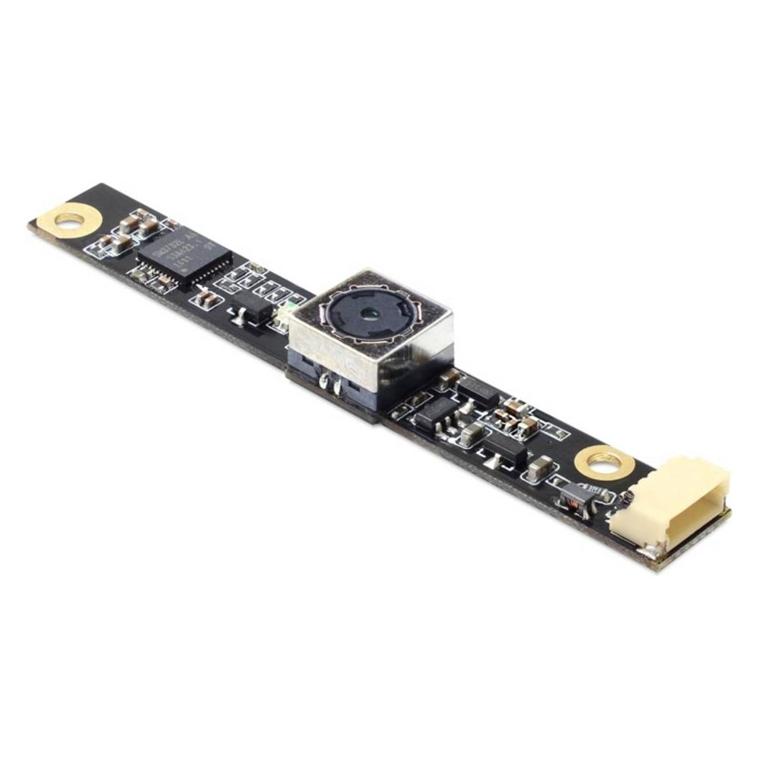 Delock Modul USB2.0 CMOS Kameramodul 3,14 Megapixel Autofokus Clone (95999)