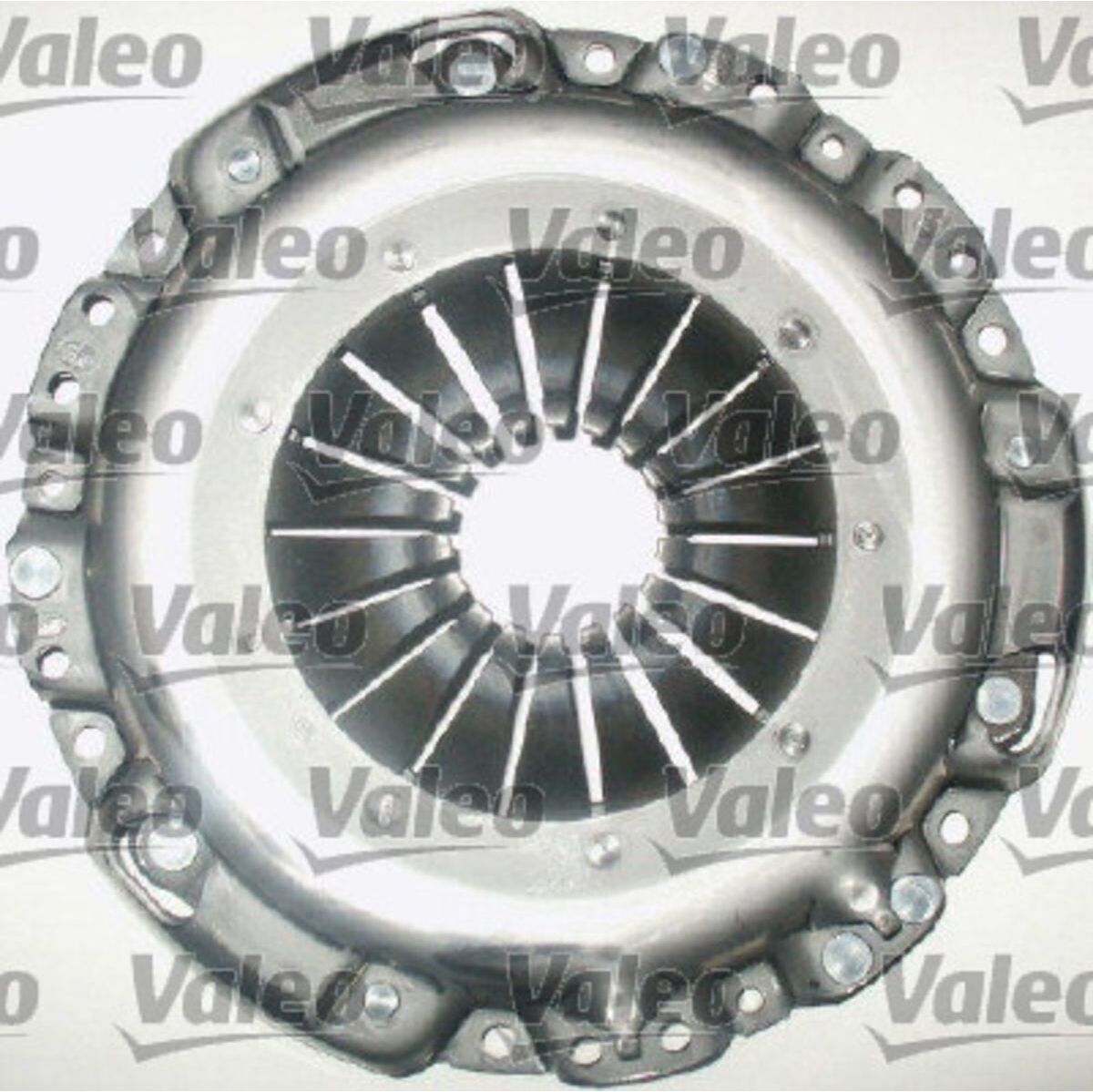 Kupplungssatz VALEO 826533